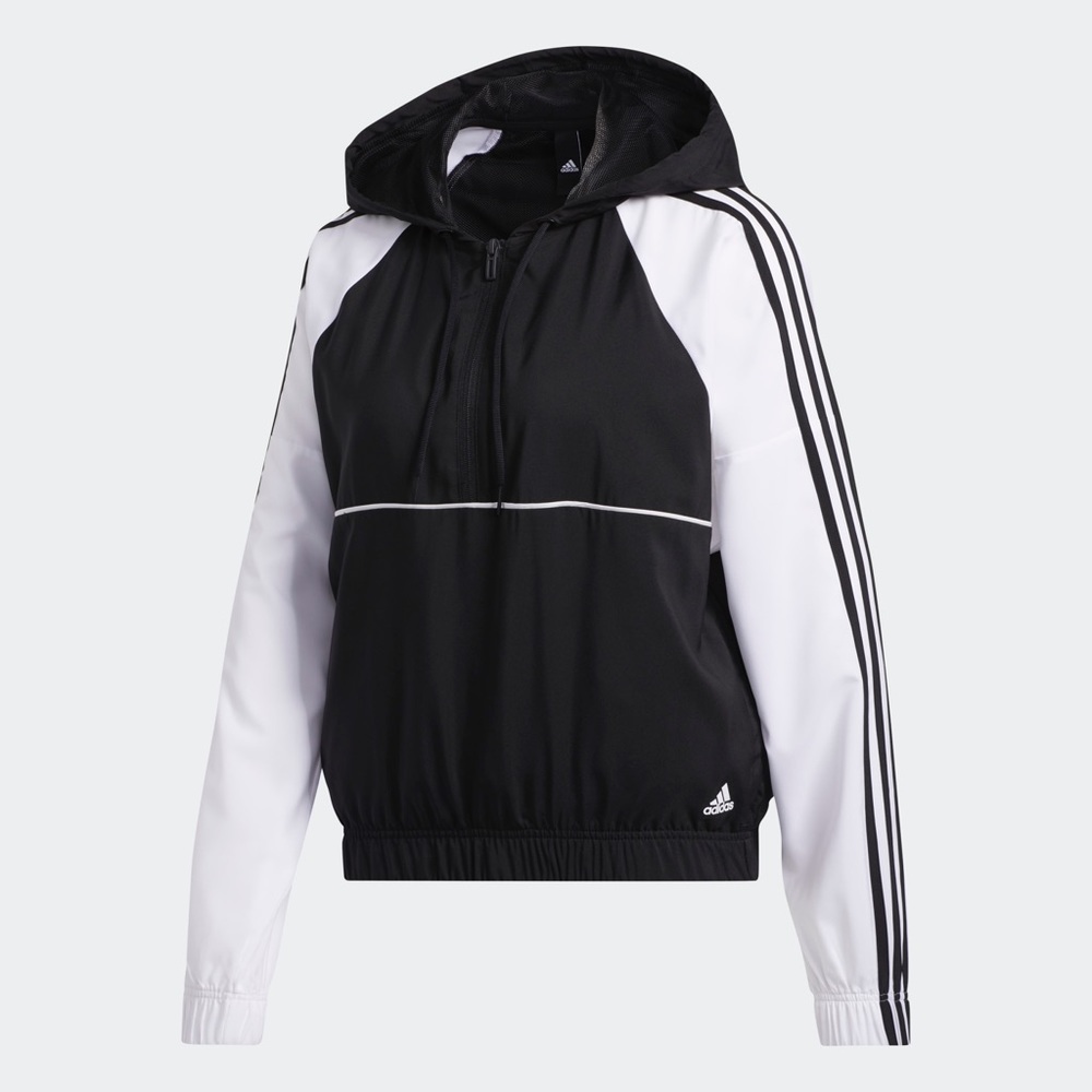 NWT Adidas Lightweight Jacket Size Medium